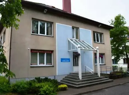 Lägenhet Ohtu Poik Majutus