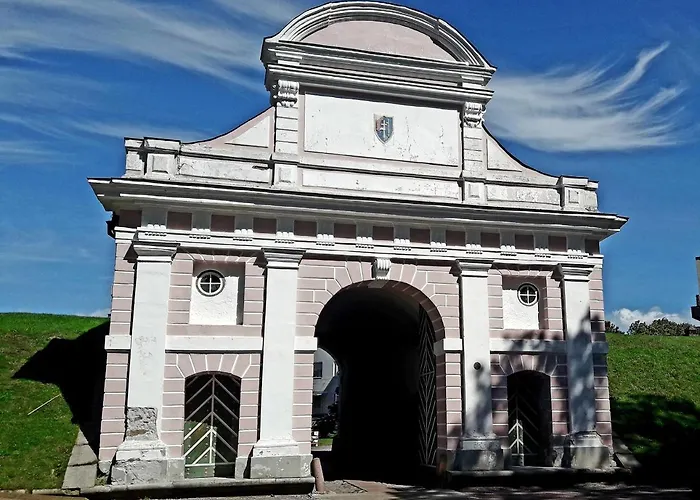 Apartman Ohtu Poik Majutus Pärnu