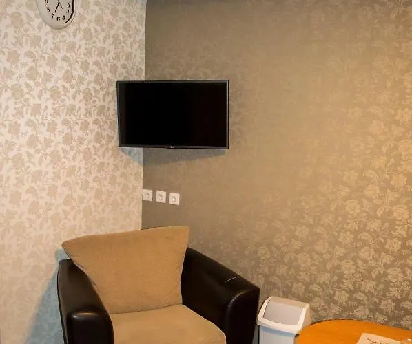 Apartman Ohtu Poik Majutus *