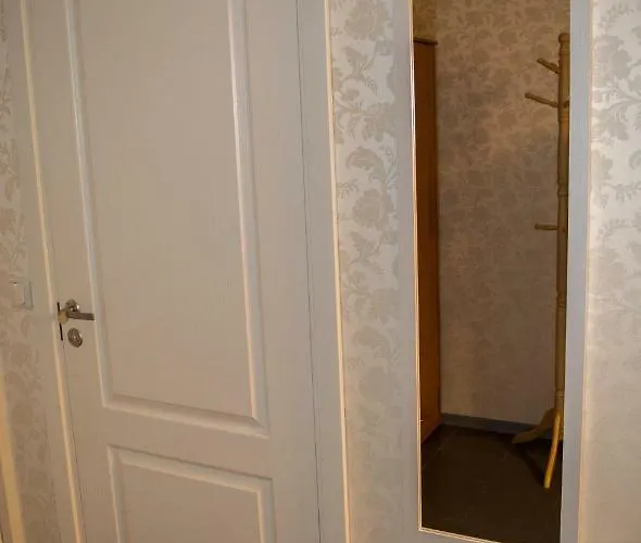 Apartman Ohtu Poik Majutus *